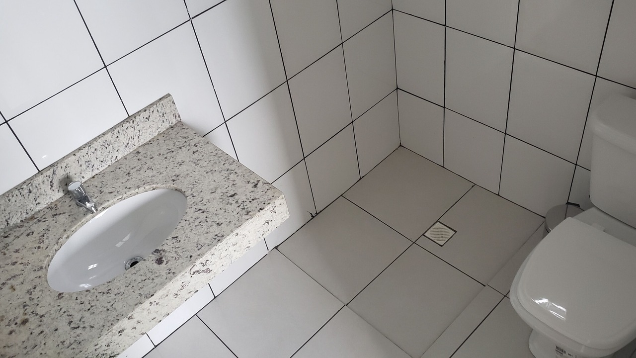 Photo of Bathroom in Caicaras