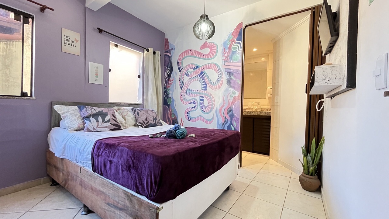 Photo of Bedroom in Taio