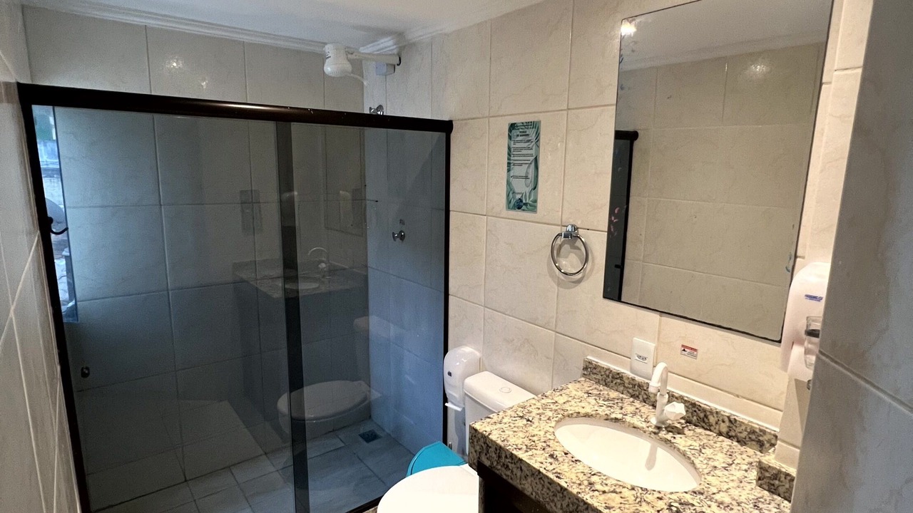 Photo of Bathroom in Taio