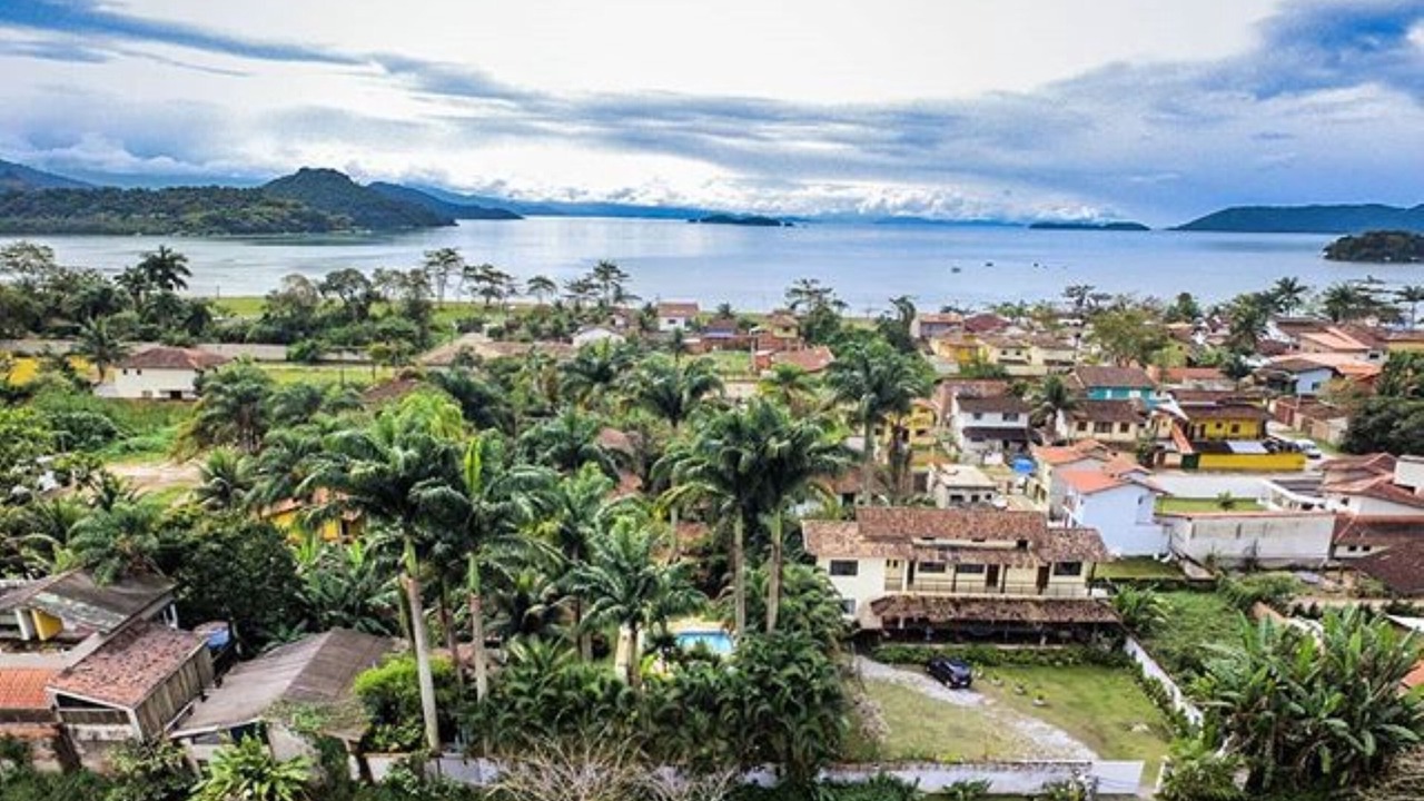 Photo of Outdoor in Jabaquara