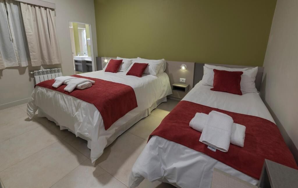 Photo of Bedroom in General Roca