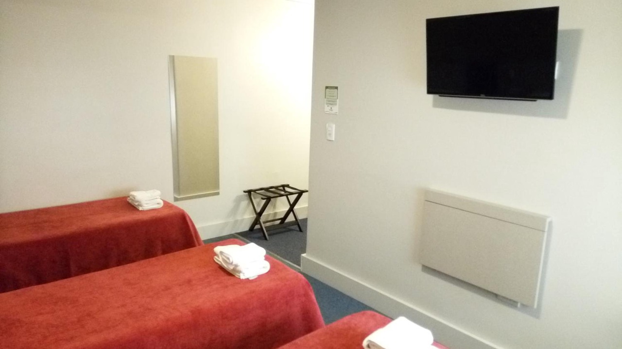 Photo of Bedroom in General Roca
