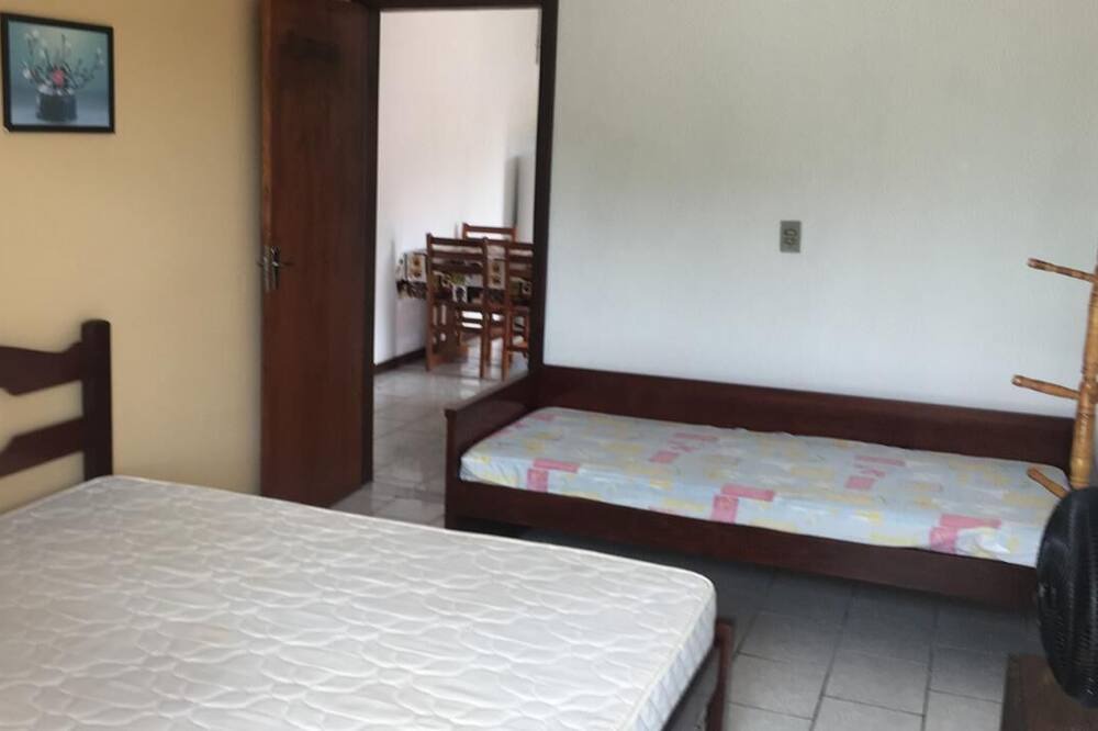 Photo of Bedroom in Rio das Pacas