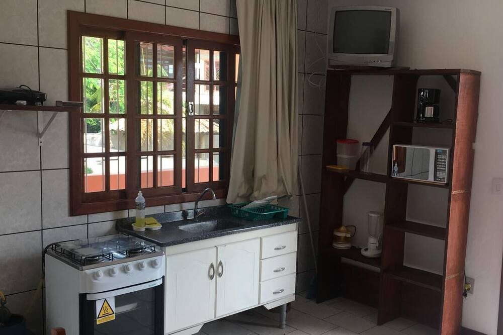Photo of Kitchen in Rio das Pacas