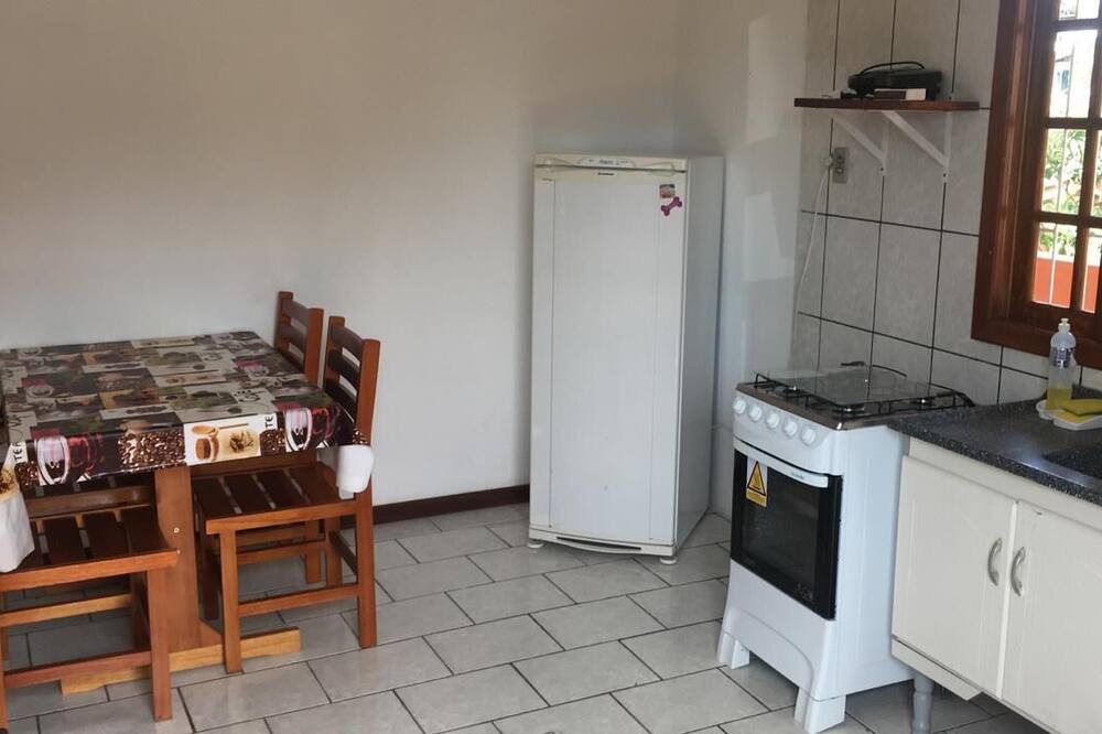 Photo of Kitchen in Rio das Pacas