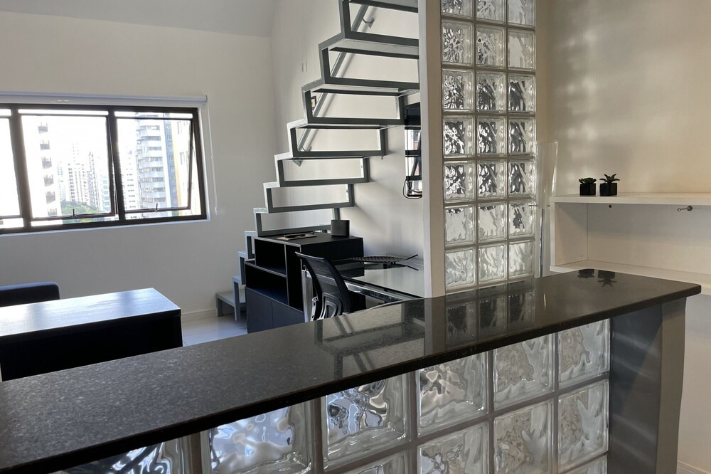 Photo of Livingroom in Moema
