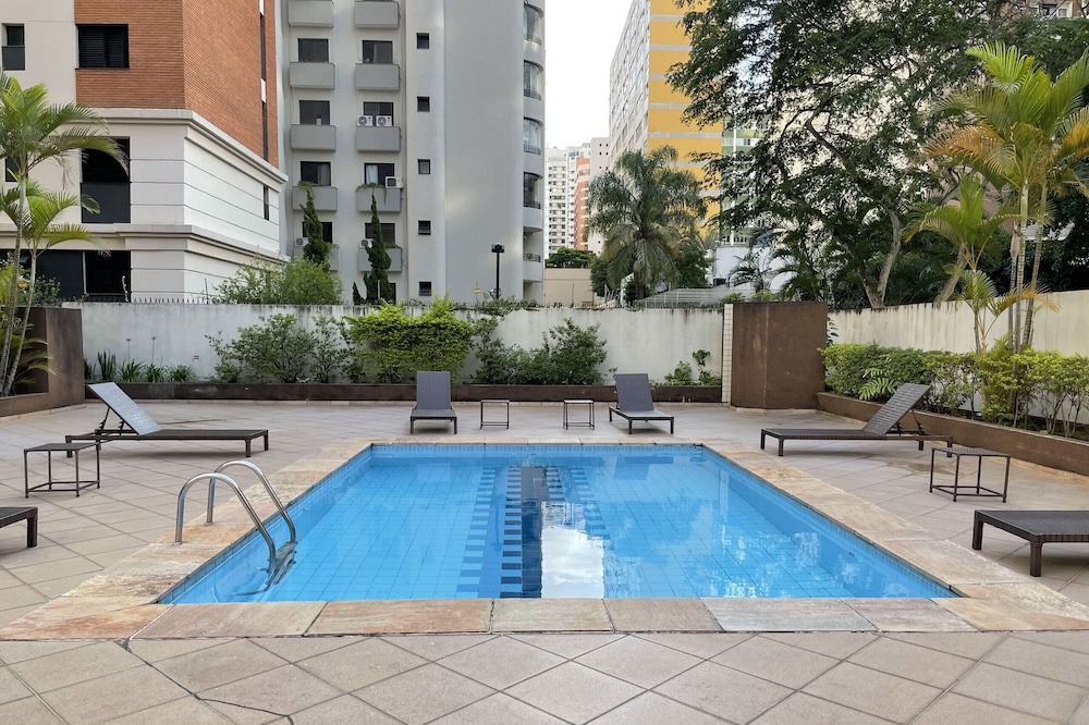 Photo of Outdoor in Moema