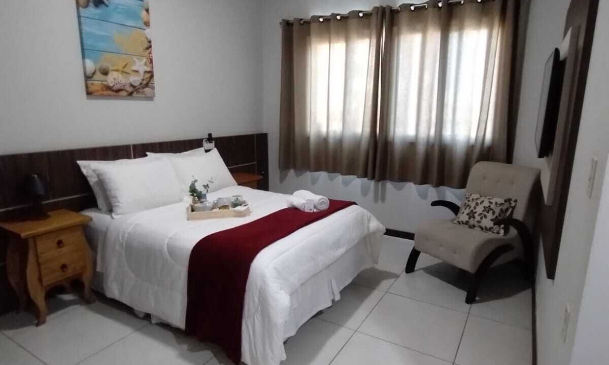 Photo of Bedroom in Machados