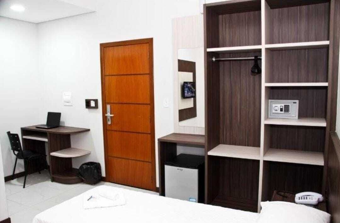 Photo of Bedroom in Machados
