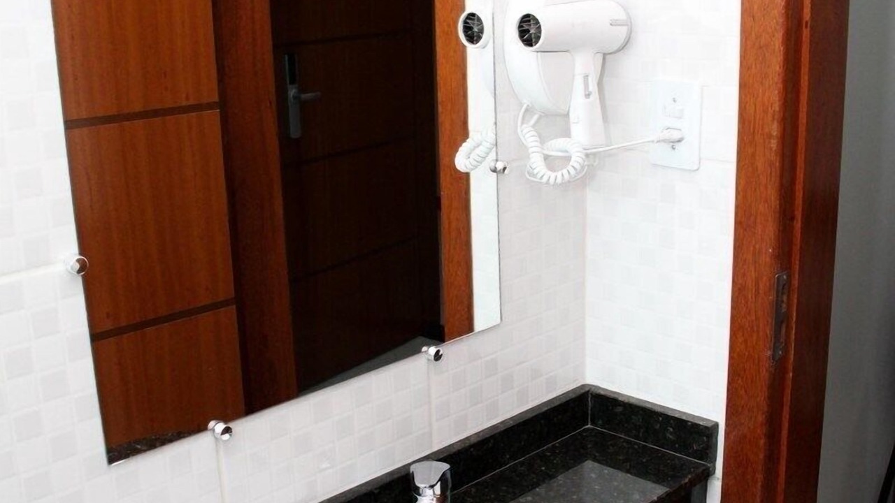 Photo of Bathroom in Machados