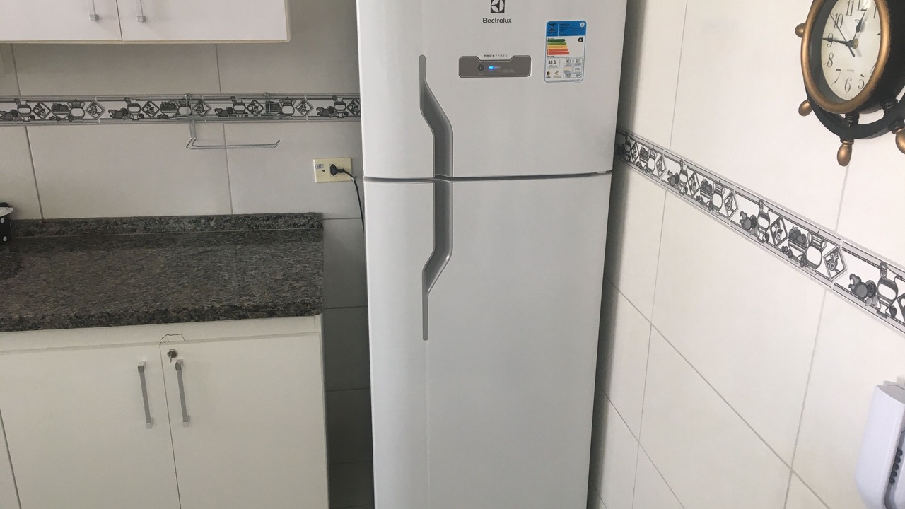 Photo of Kitchen in Aviacao