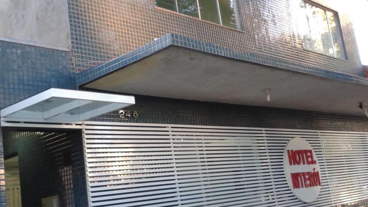 Photo of Outdoor in Centro