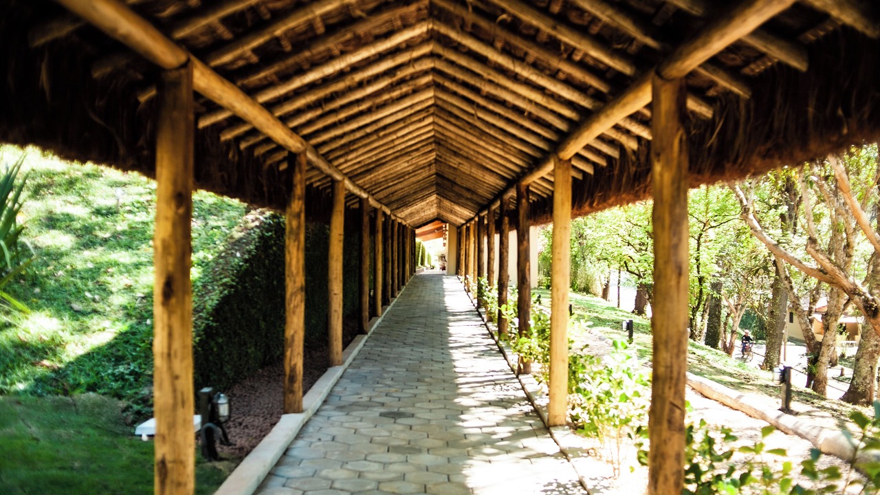Photo of Outdoor in Igarata