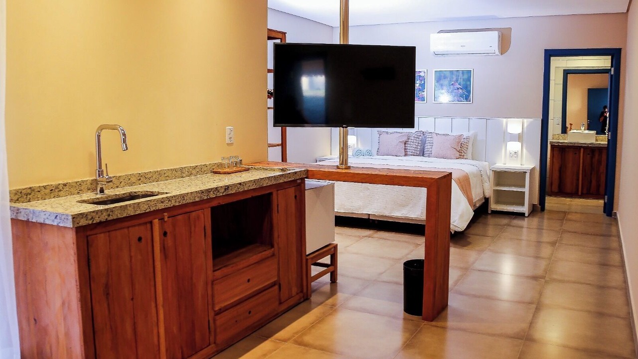 Photo of Bedroom in Igarata
