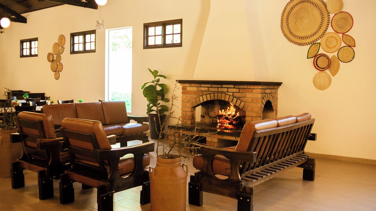 Photo of Livingroom in Igarata