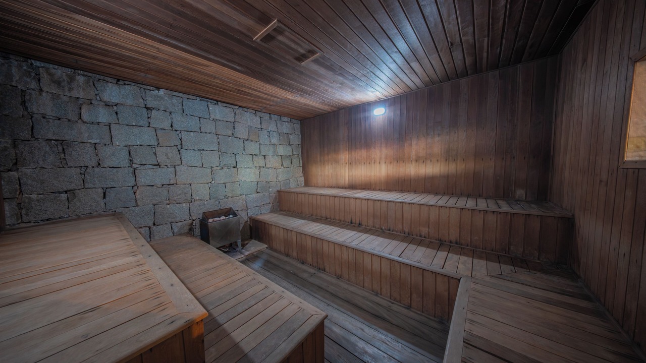 Photo of Bedroom in Igarata