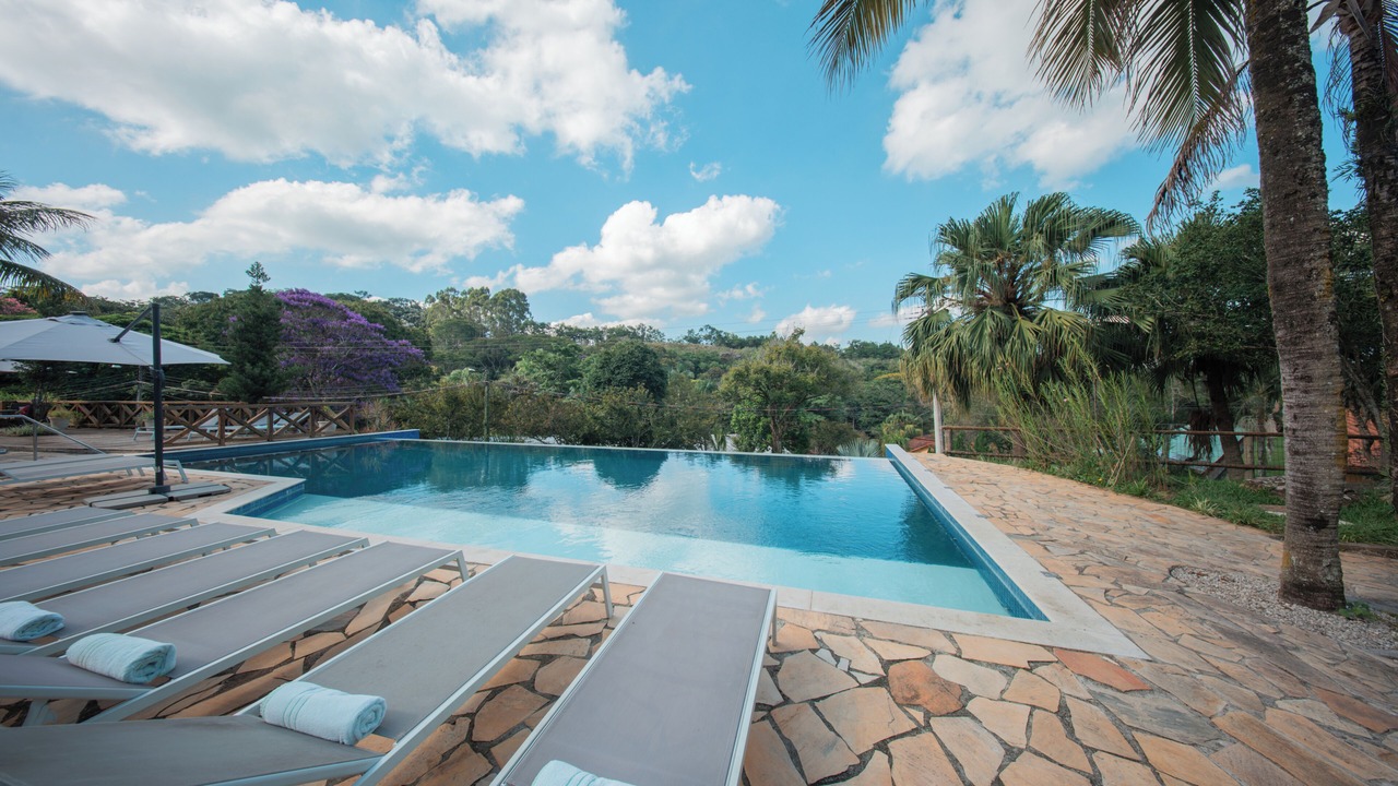 Photo of Outdoor in Igarata