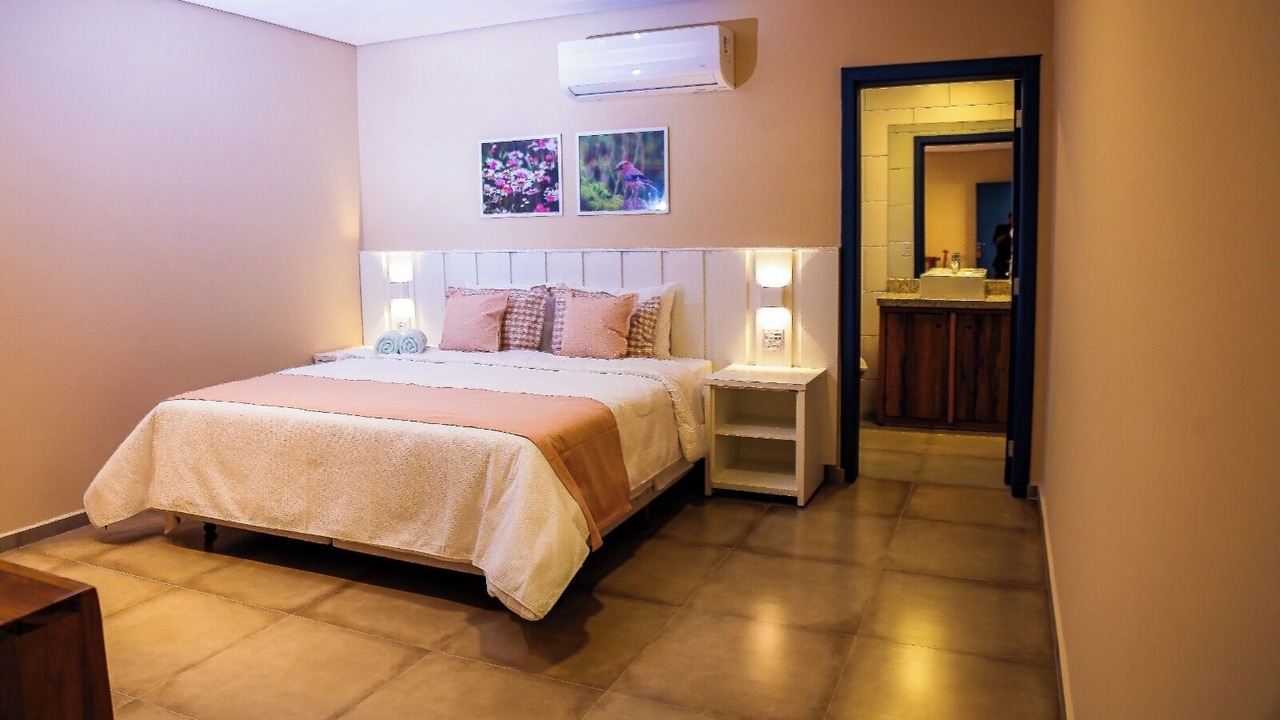 Photo of Bedroom in Igarata