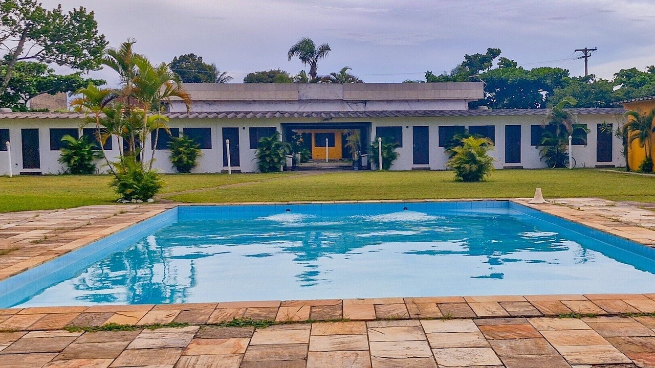 Photo of Outdoor in Ilha Comprida