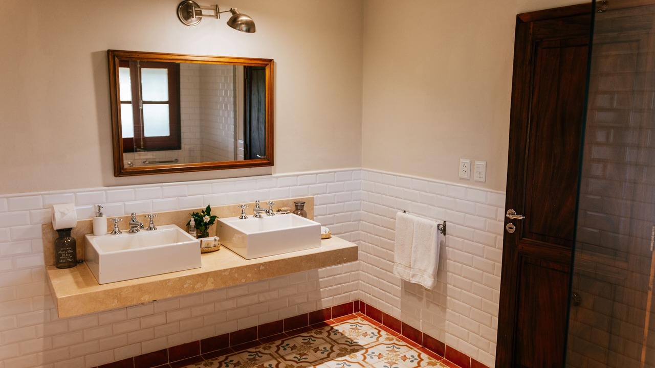 Photo of Bathroom in Concepcion