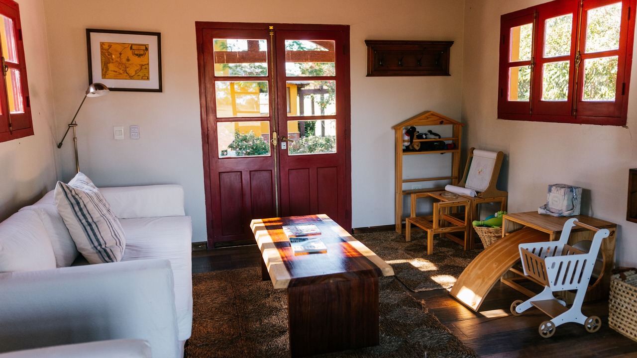 Photo of Bedroom in Concepcion