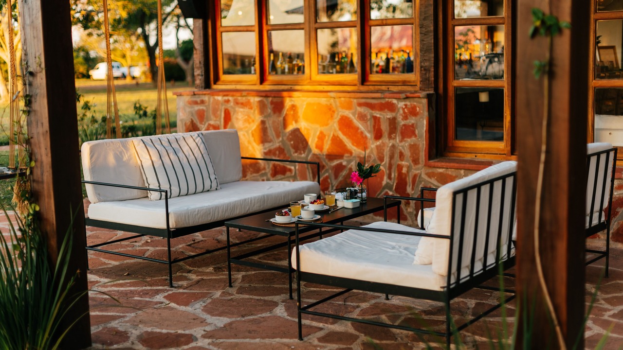 Photo of Outdoor in Concepcion