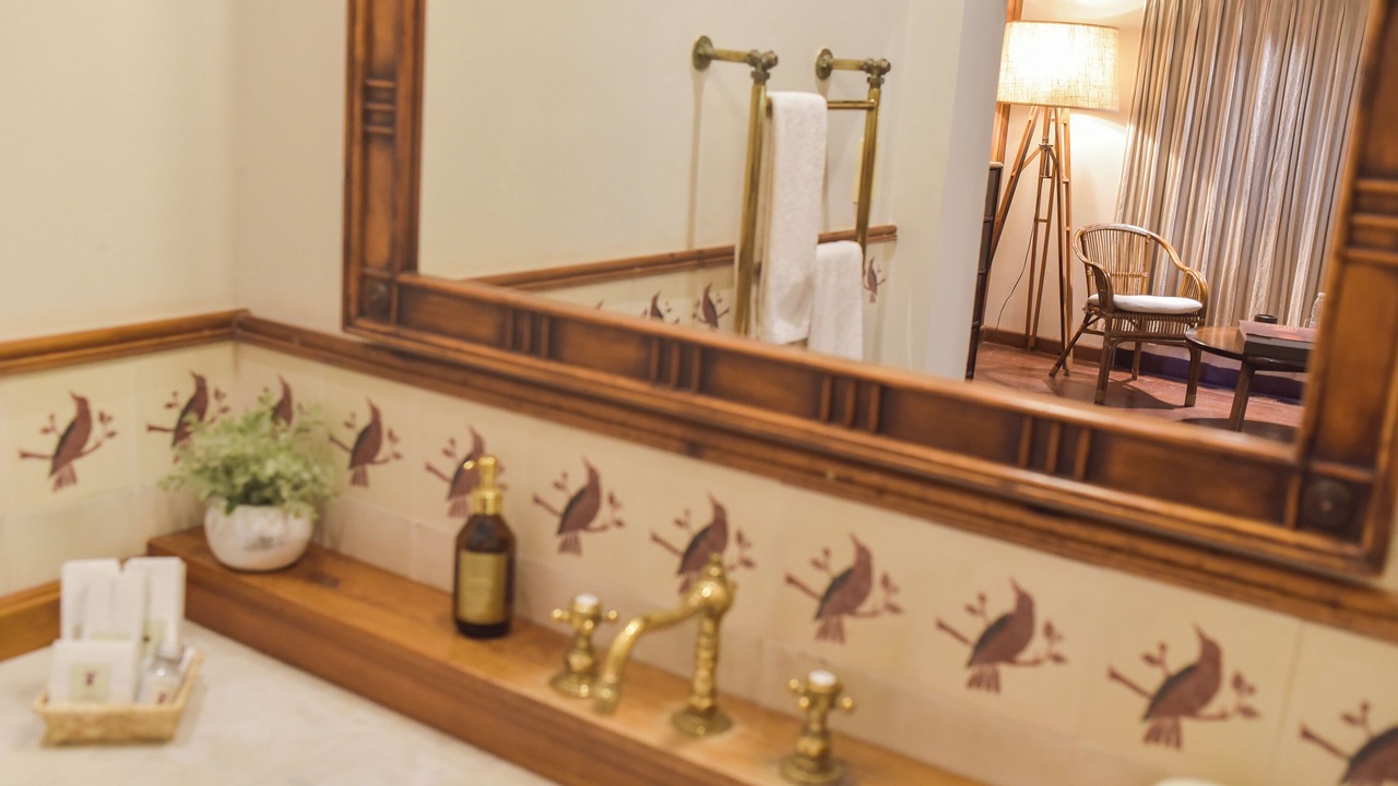 Photo of Bathroom in Concepcion