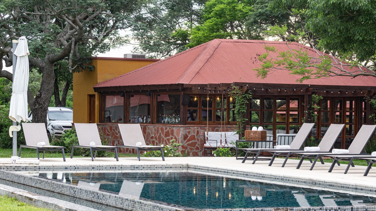 Photo of Outdoor in Concepcion