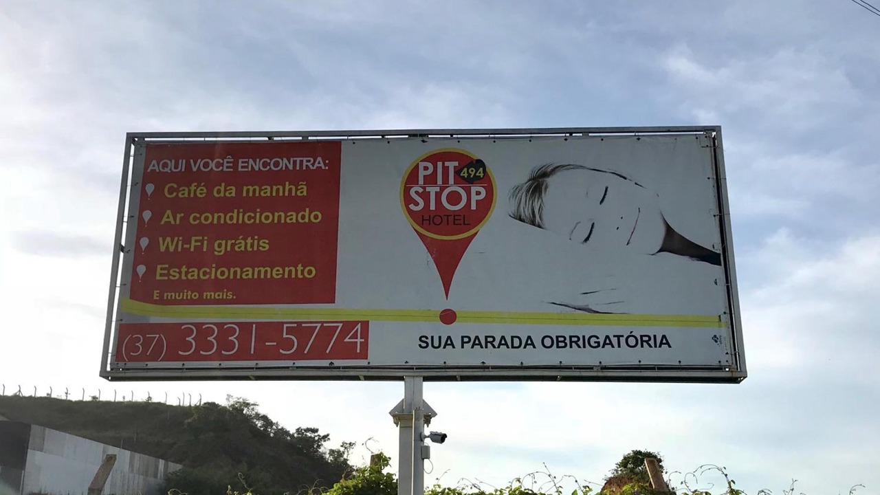Photo of Outdoor in Oliveira
