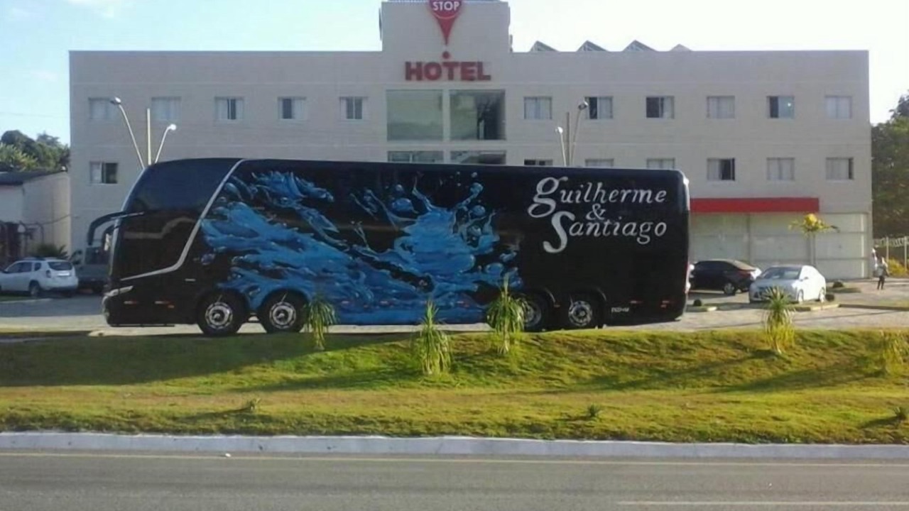 Photo of Outdoor in Oliveira
