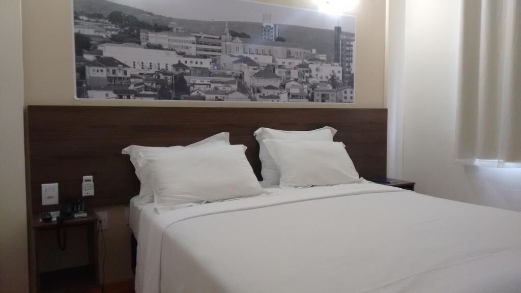 Photo of Bedroom in Oliveira