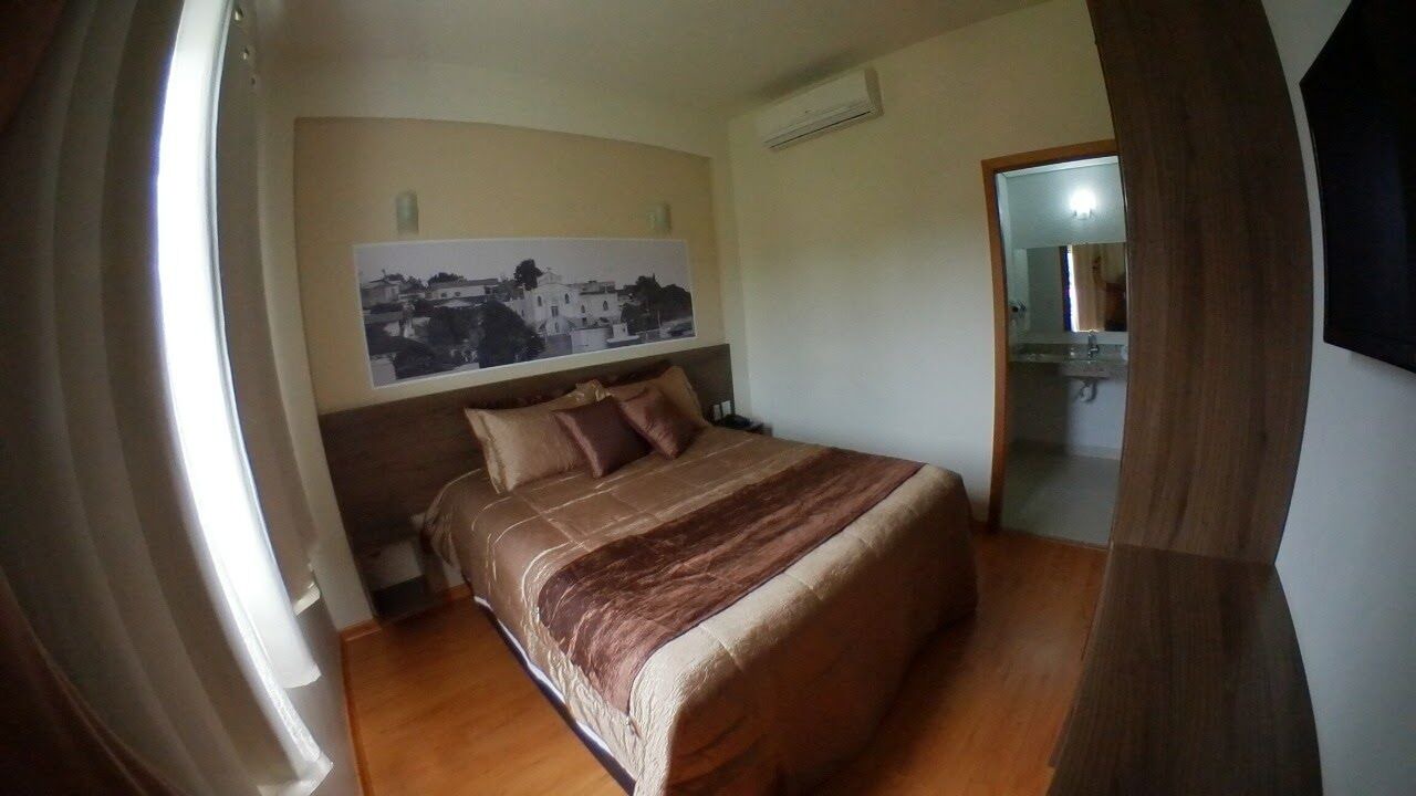 Photo of Bedroom in Oliveira