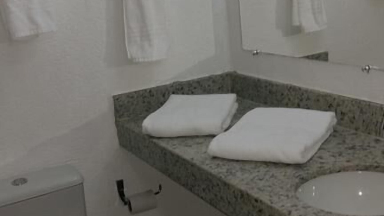 Photo of Bathroom in Oliveira