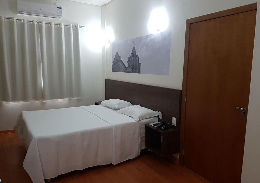Photo of Bedroom in Oliveira