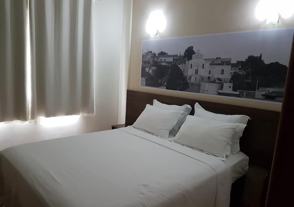 Photo of Bedroom in Oliveira