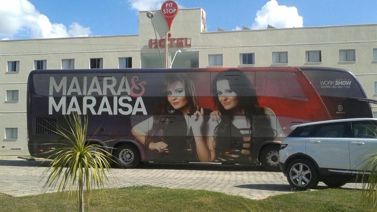 Photo of Outdoor in Oliveira
