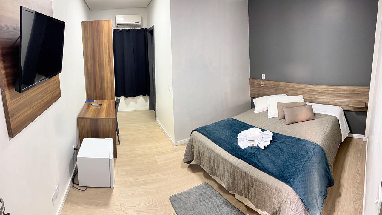 Photo of Bedroom in Francisco Beltrao