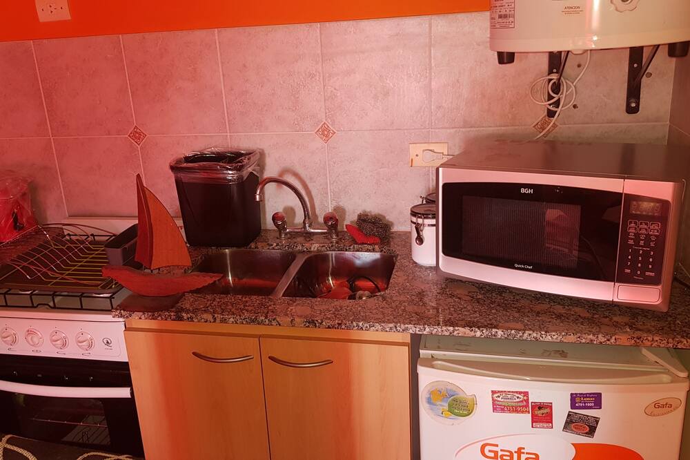 Photo of Kitchen in Ciudad Jardin Lomas del Palomar