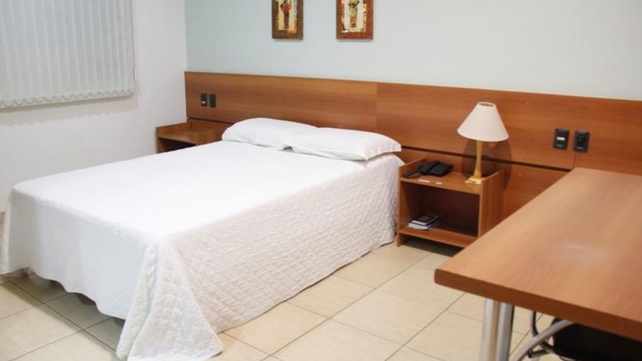 Photo of Bedroom in Setor Santa Maria