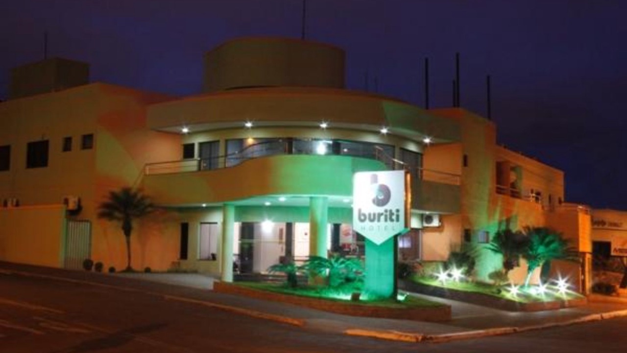 Photo of Outdoor in Setor Santa Maria