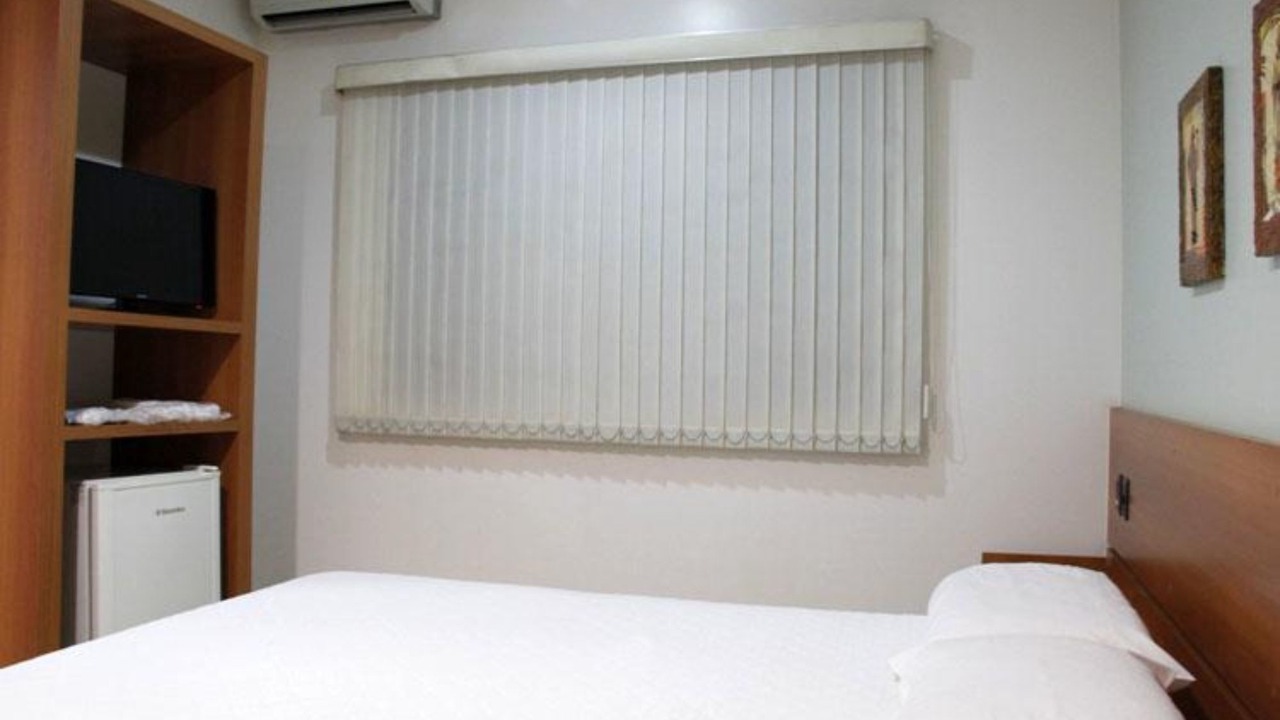 Photo of Bedroom in Setor Santa Maria