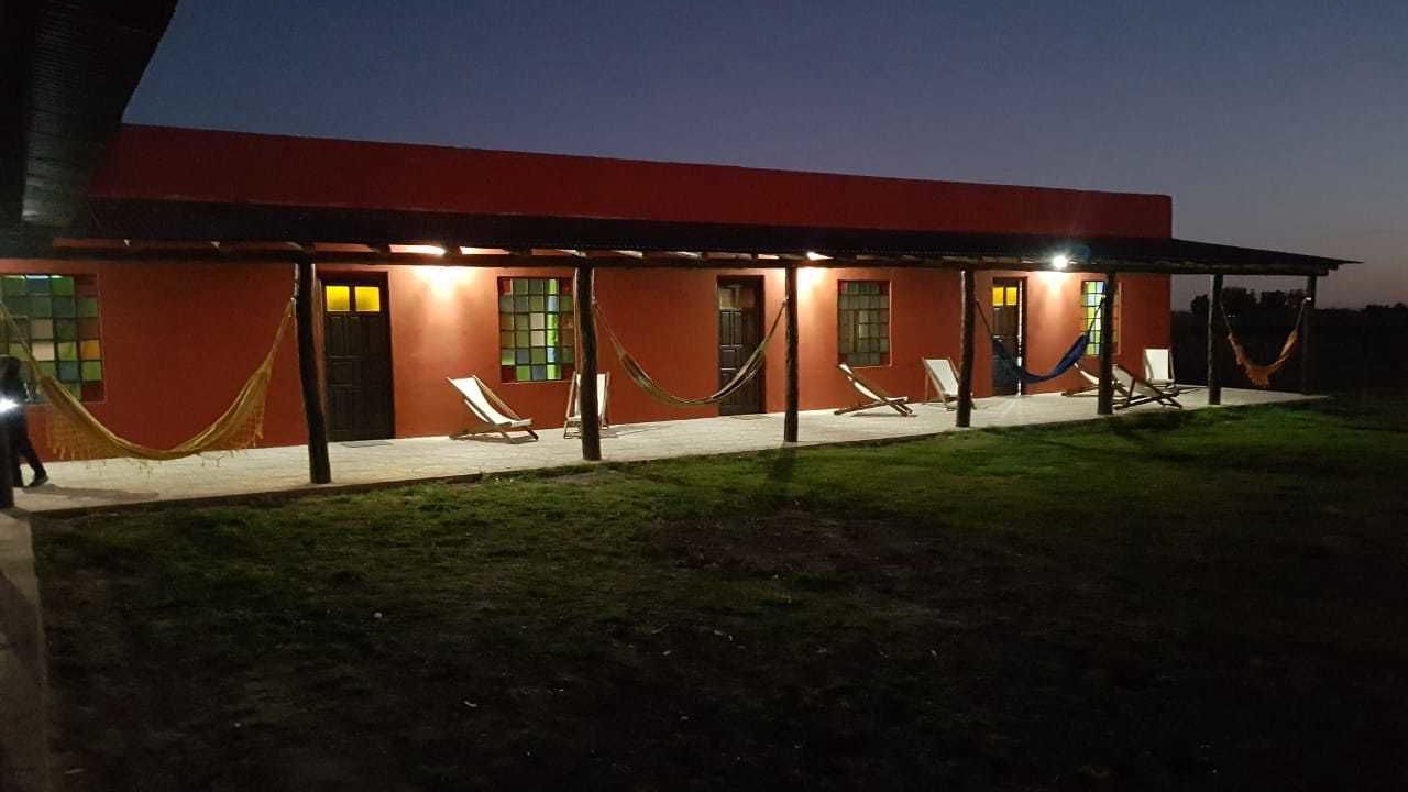 Photo of Outdoor in Lobos