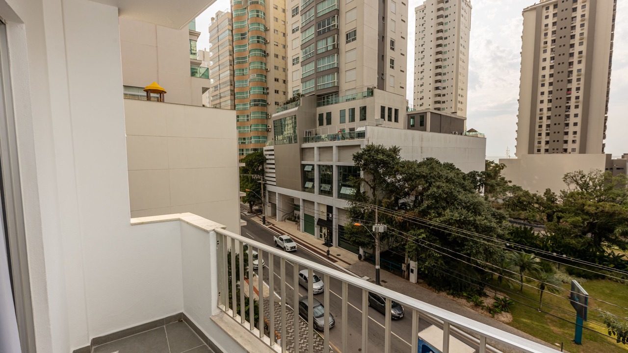 Photo of Patio Balcony in Pioneiros