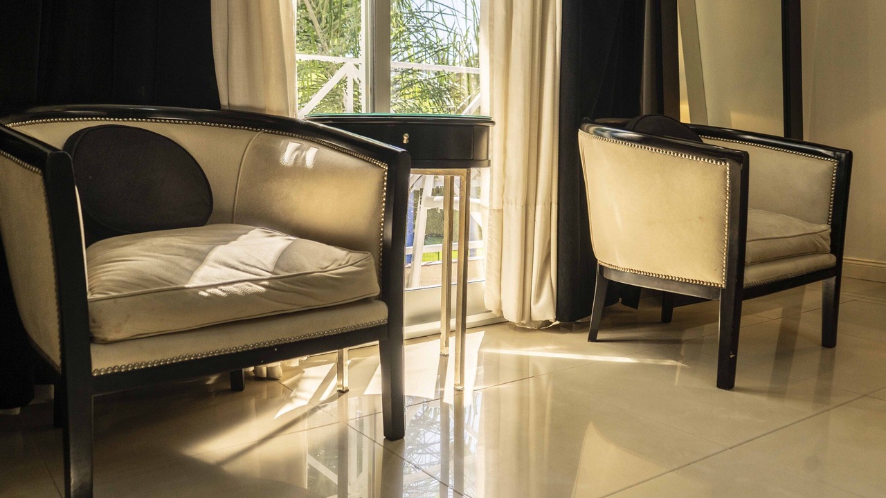 Photo of Bedroom in San Miguel del Monte