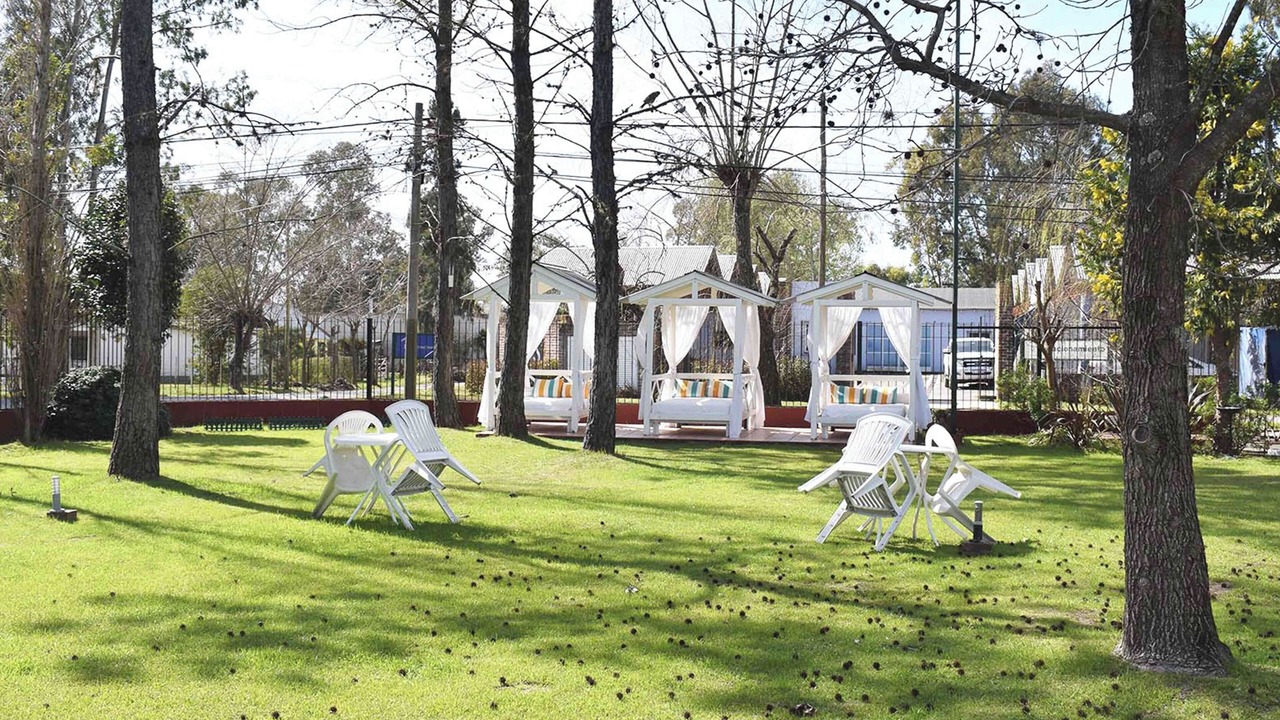Photo of Outdoor in San Miguel del Monte