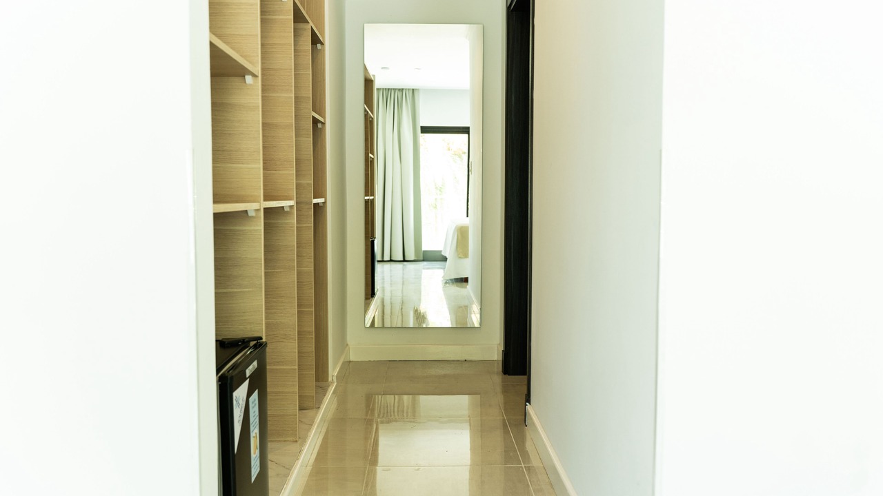 Photo of Bedroom in San Miguel del Monte