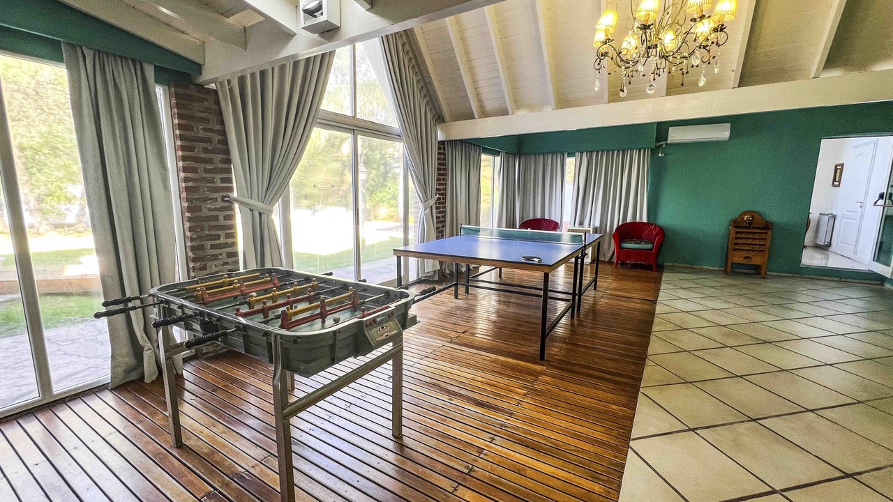 Photo of Bedroom in San Miguel del Monte