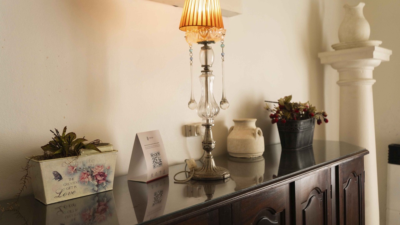 Photo of Bedroom in San Miguel del Monte