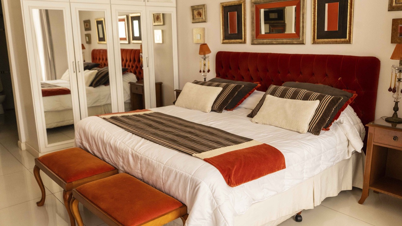 Photo of Bedroom in San Miguel del Monte