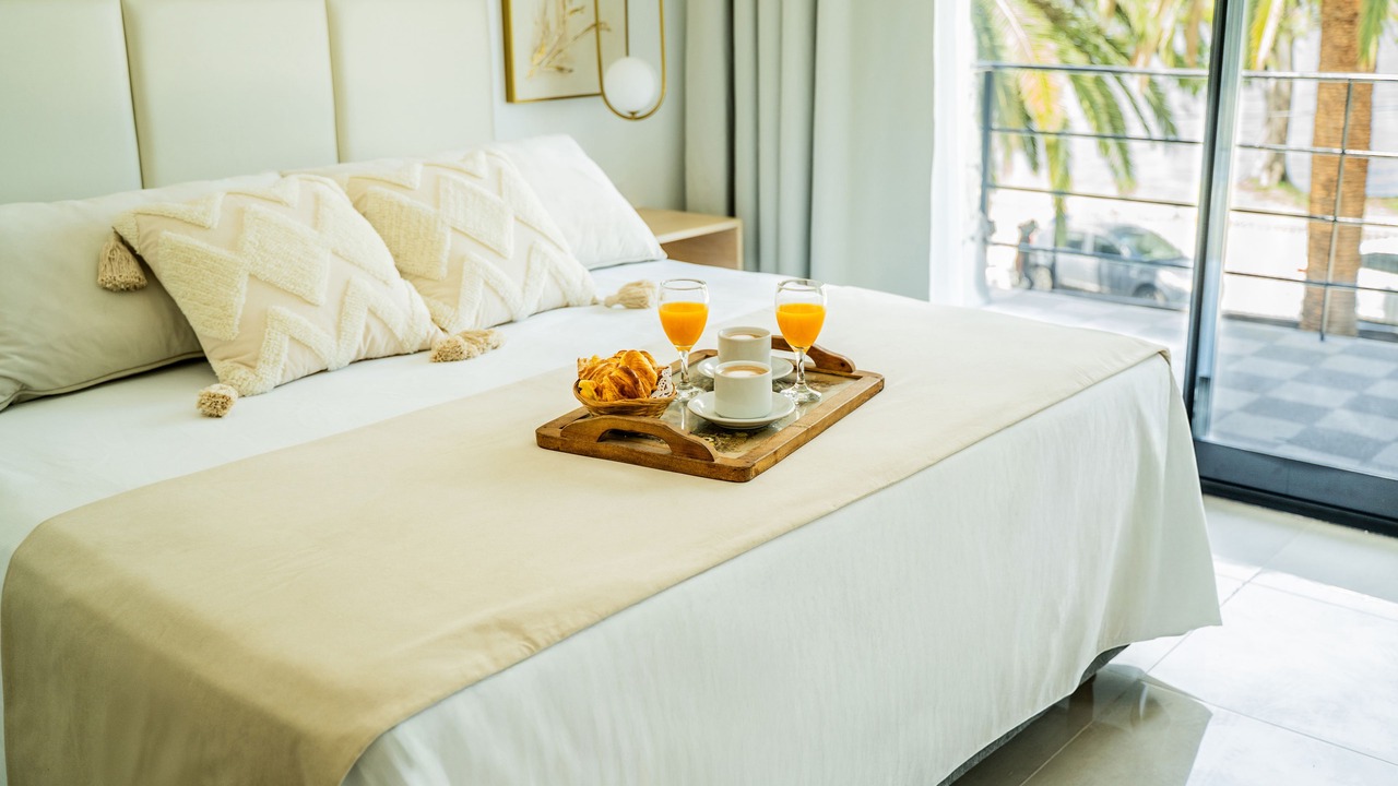 Photo of Bedroom in San Miguel del Monte